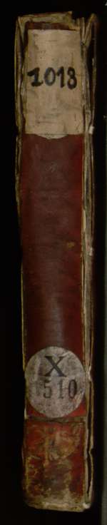 Nova et accurata vestibuli Comeniani editio. Ampl. facultatis philos. in acad. reg. consensu ita adornata, ut reverendi, eximii & doctissimi viri, Dn. Christophori Liebruderi, eccles. Pol. Regiom. pastoris curâ & operâ versio polonica accesserit ; & rectorum scholarum Regiom. studio omnia themata textui è regione cum primariis eorundem accidentibus addita sint.