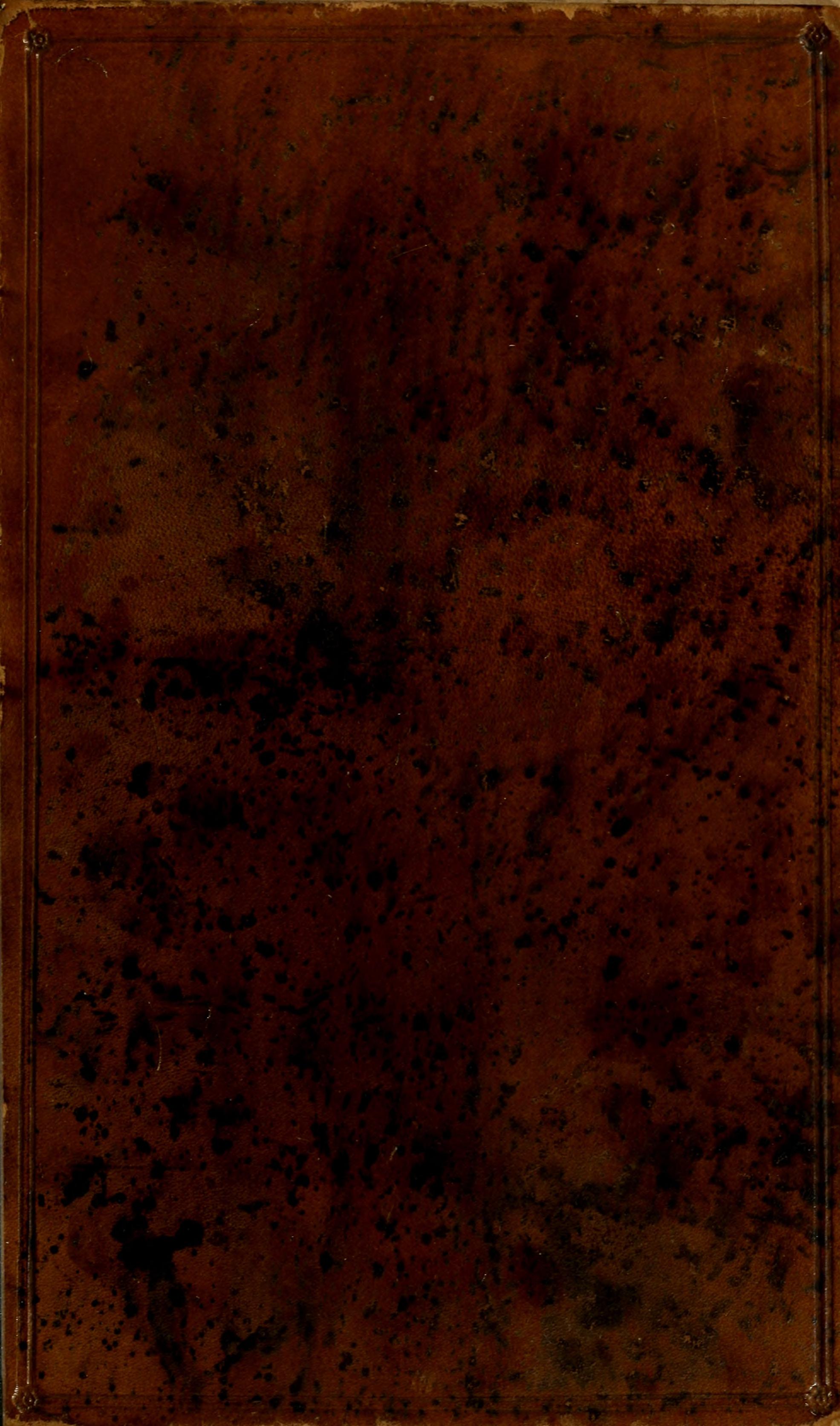 Last Will and Testament